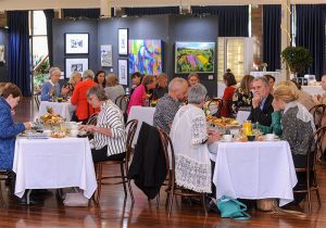 Facets of Fairholme Art Awards